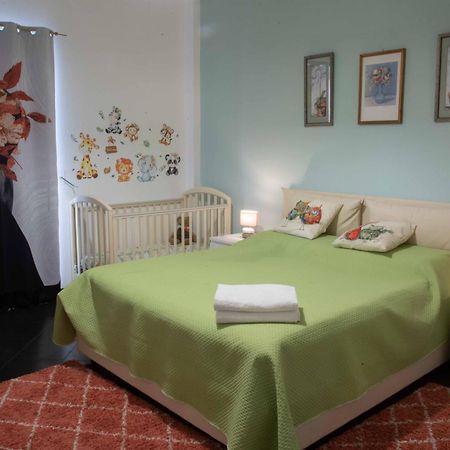 Appartamento Terrazza Bella Vista Cisternino Εξωτερικό φωτογραφία