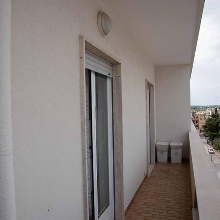 Appartamento Terrazza Bella Vista Cisternino Εξωτερικό φωτογραφία