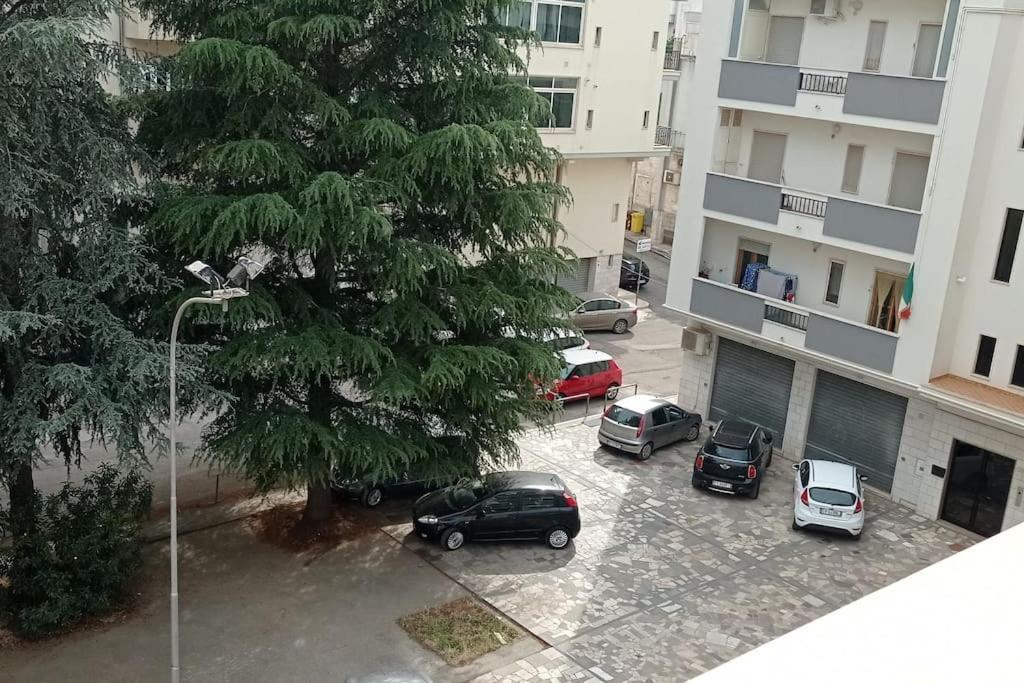 Appartamento Terrazza Bella Vista Cisternino Εξωτερικό φωτογραφία