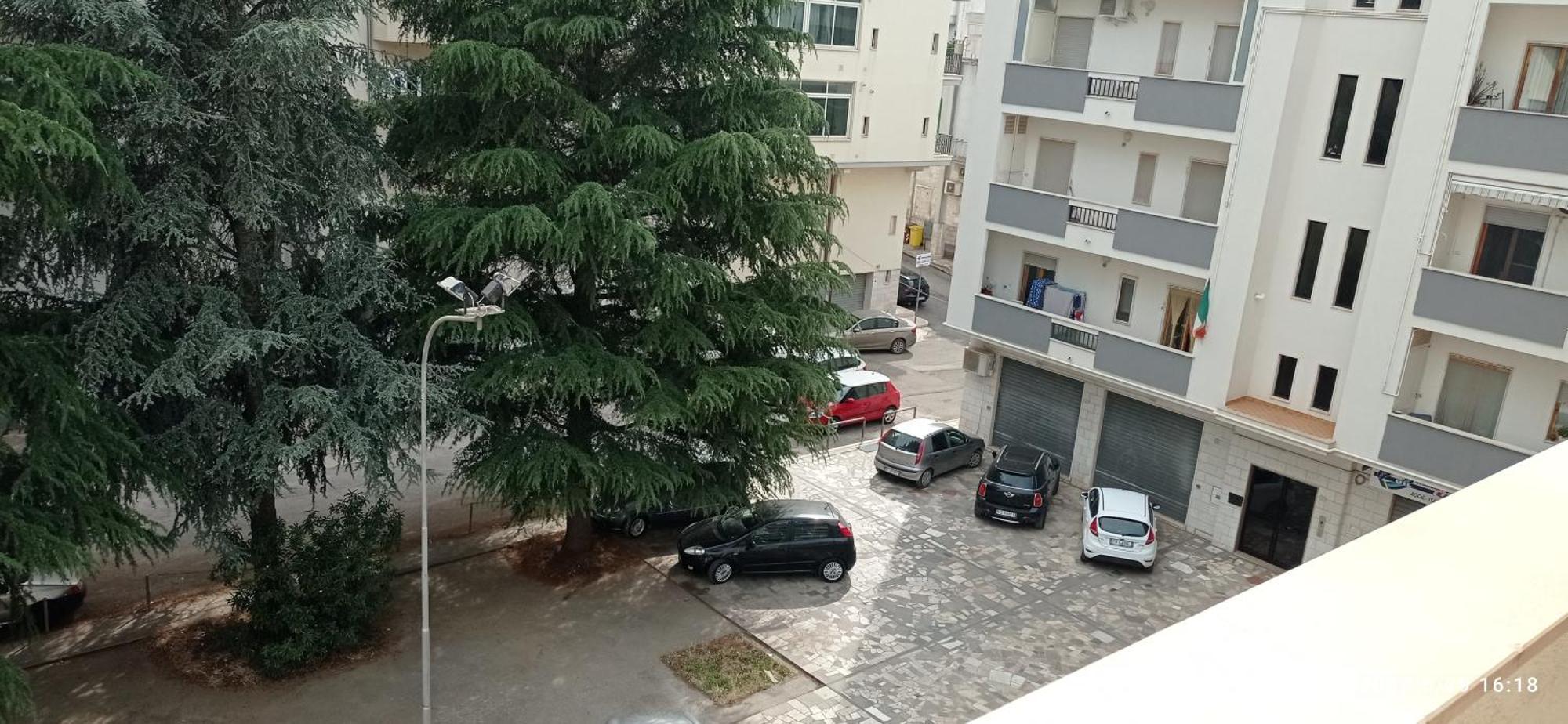 Appartamento Terrazza Bella Vista Cisternino Εξωτερικό φωτογραφία
