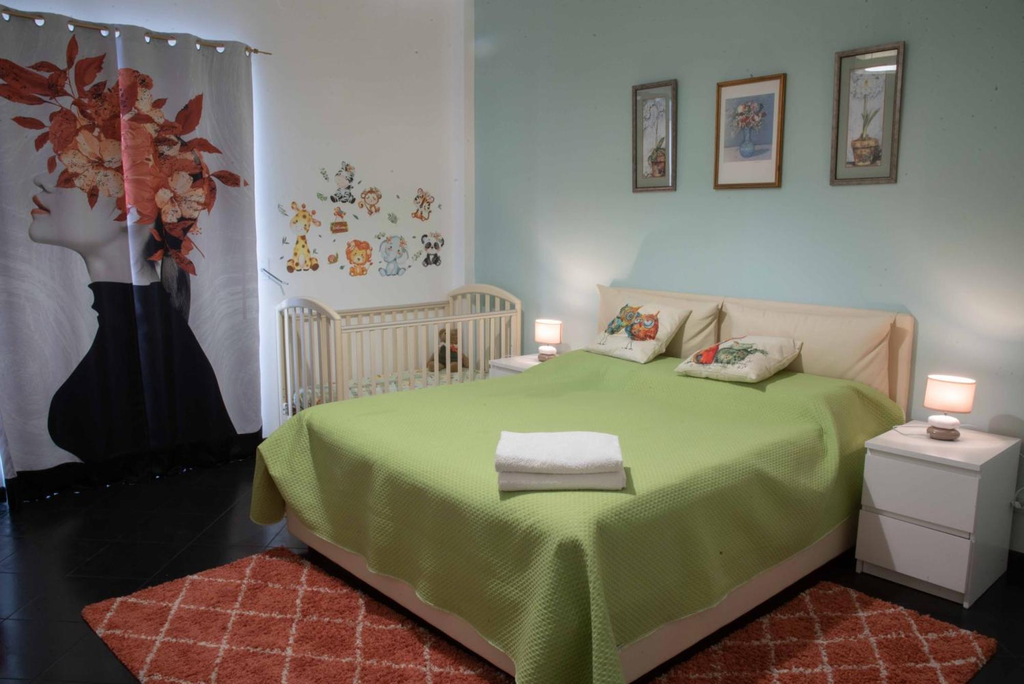 Appartamento Terrazza Bella Vista Cisternino Εξωτερικό φωτογραφία